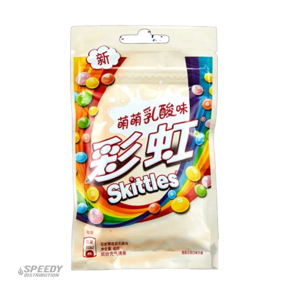 brian paradowski recommends Emilylynne bad dragon amie mcintosh add ts asian skittles image