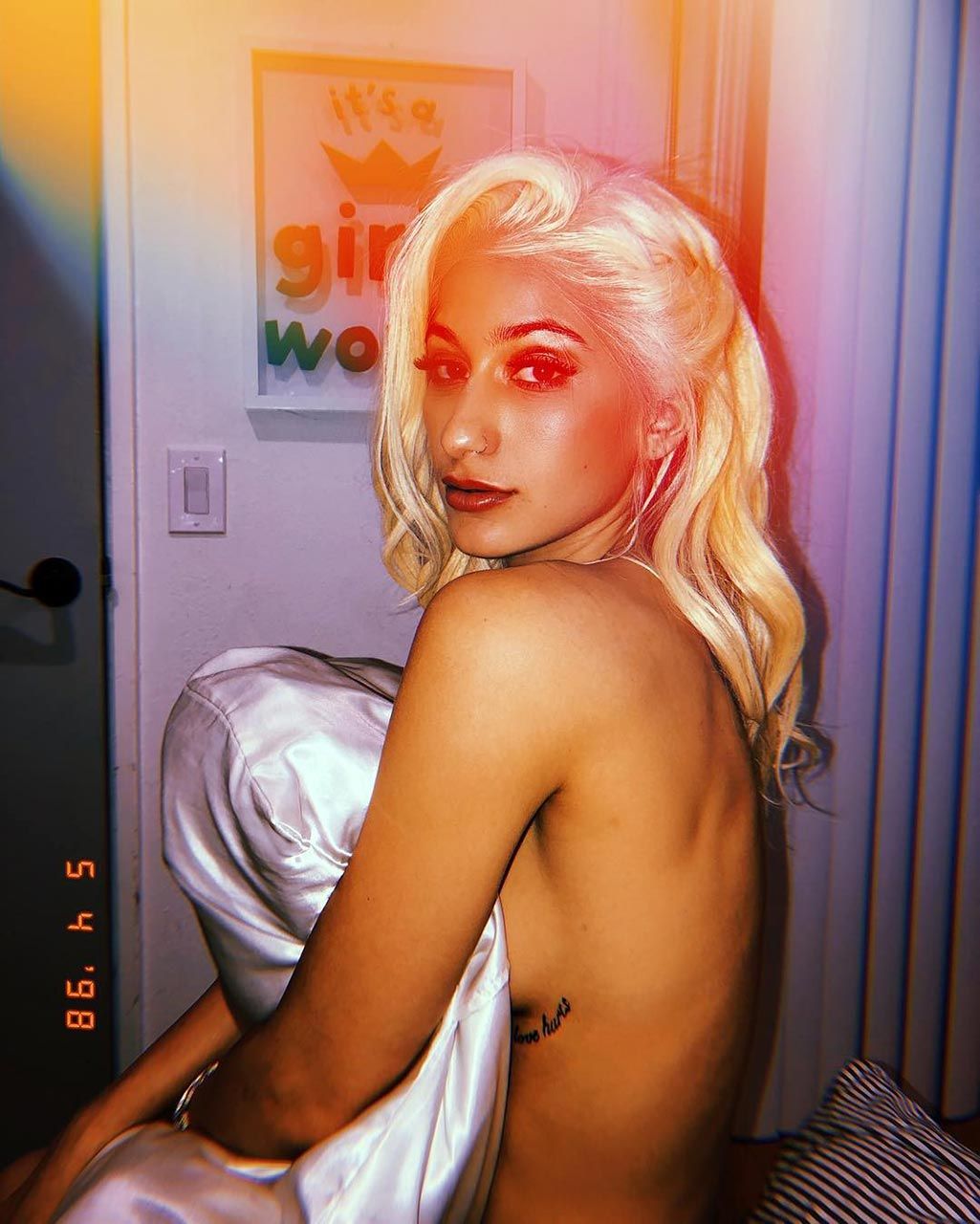 Lexypanterra Onlyfans Leaked xxx videos uganda mexican nude selfies