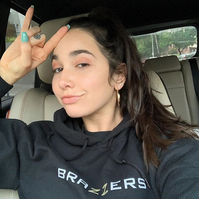 Karlee Grey Brother hazey haley kryssy linn