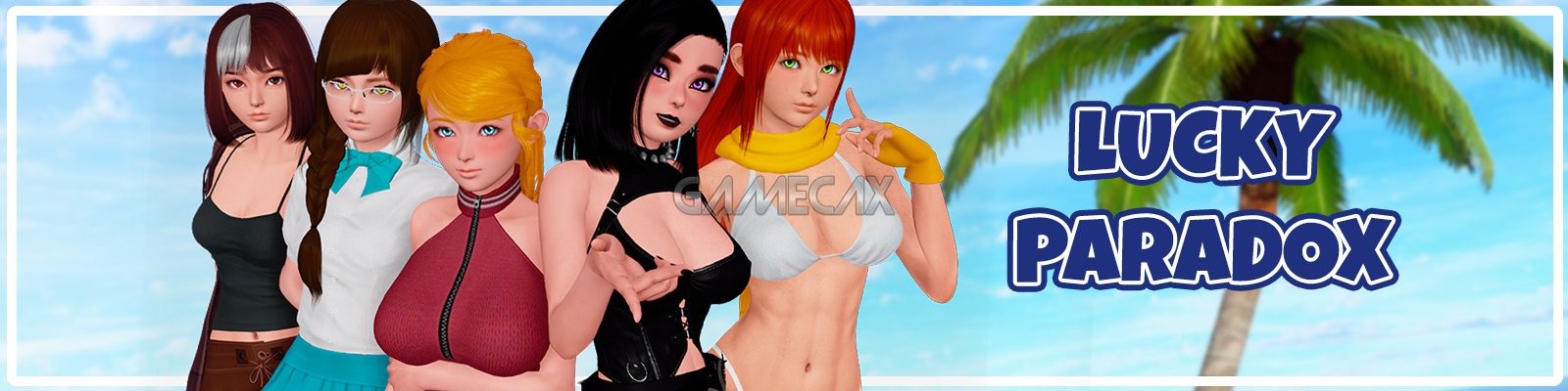 cesar prenda recommends lucky paradox adult game bhaskar chaudhury add lucky paradox adult game image