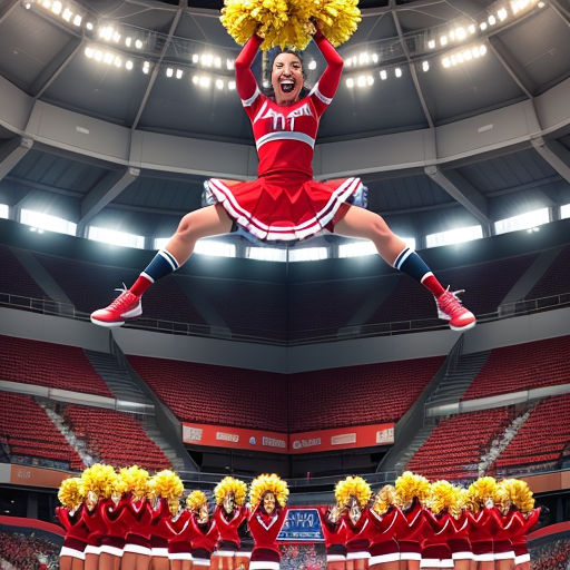 cecilia skold add cheerleader spanking photo