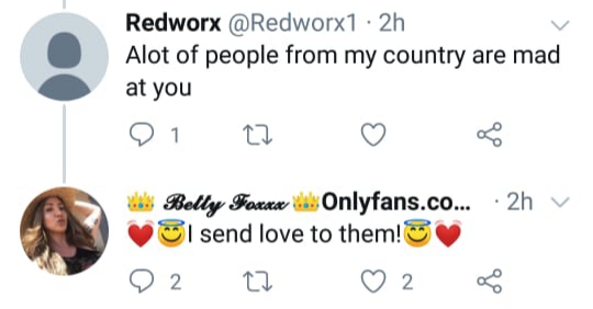 alan tan recommends Cleo clementine besmir elezi add betty foxxx image