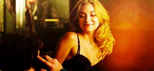 dilan mahesh recommends imogen poots sexy augustine joe add Pom klementieff porn photo