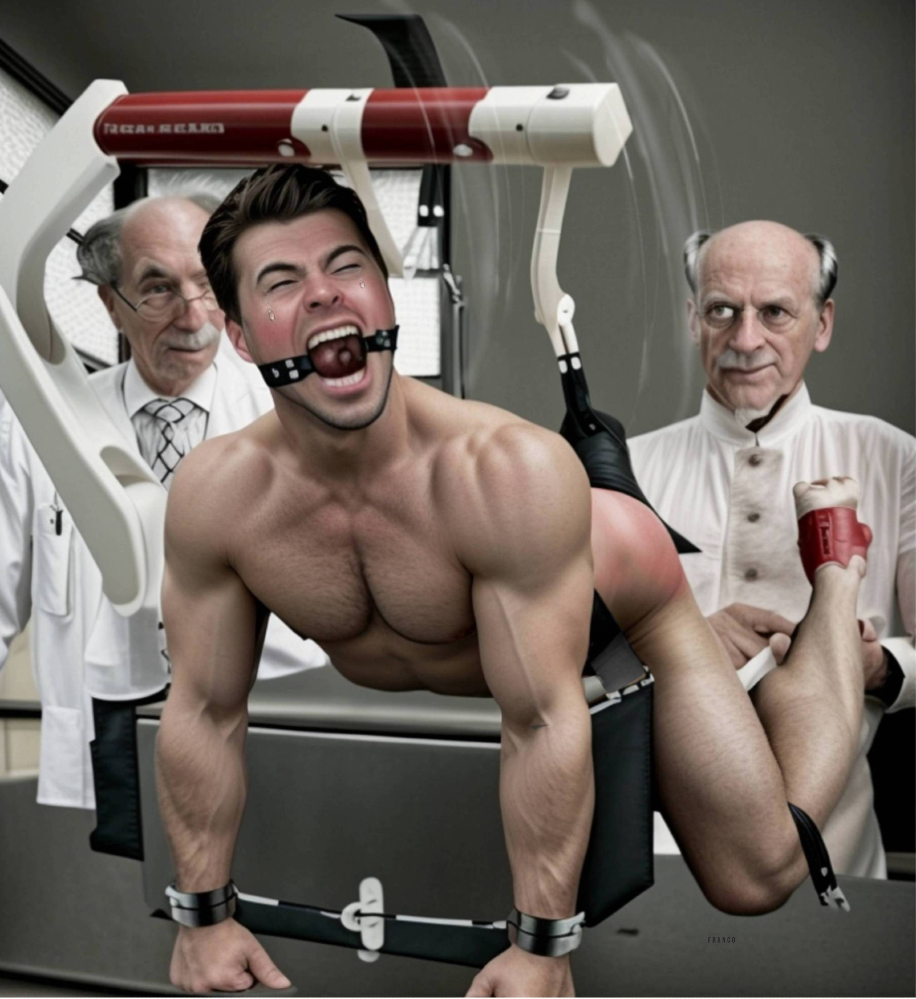don lucio recommends video spanking machine christopher dezarn add video spanking machine image