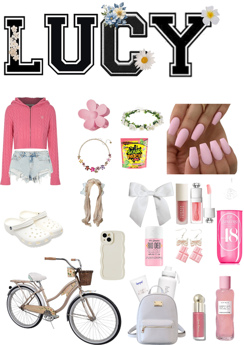 darrel peterson recommends lucy de janeiro bukola arogundade add lucy de janeiro photo