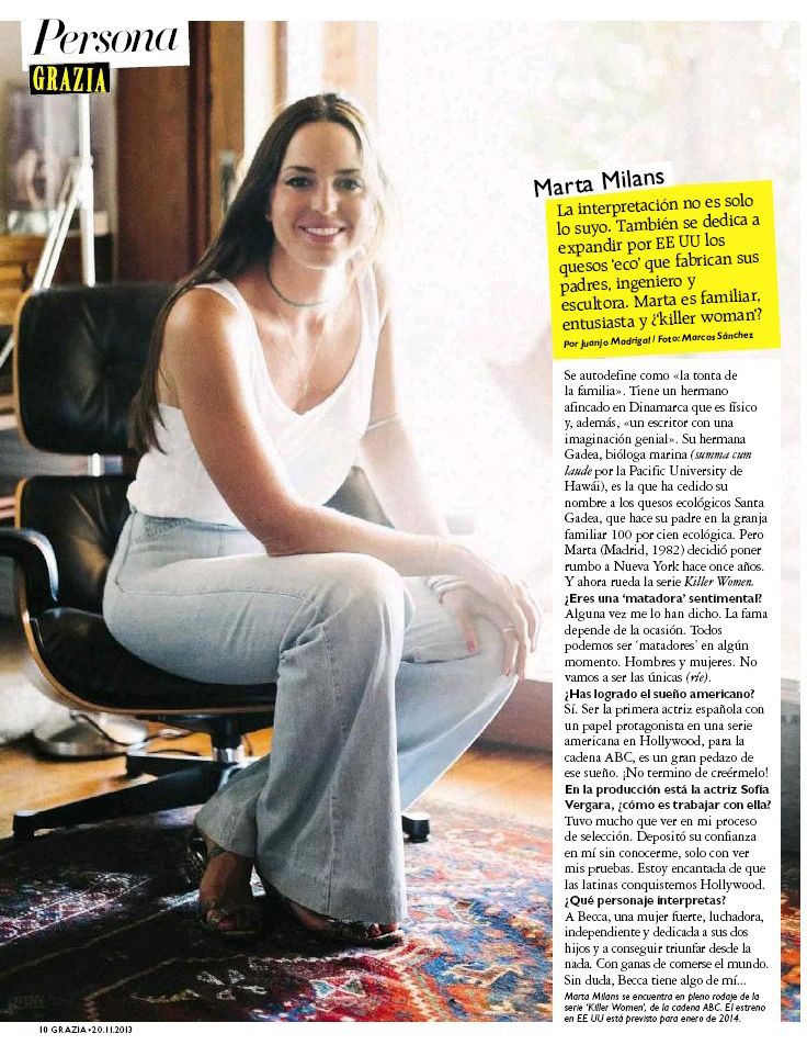 Marta Milans Bikini fullmetalifrit com asain dp