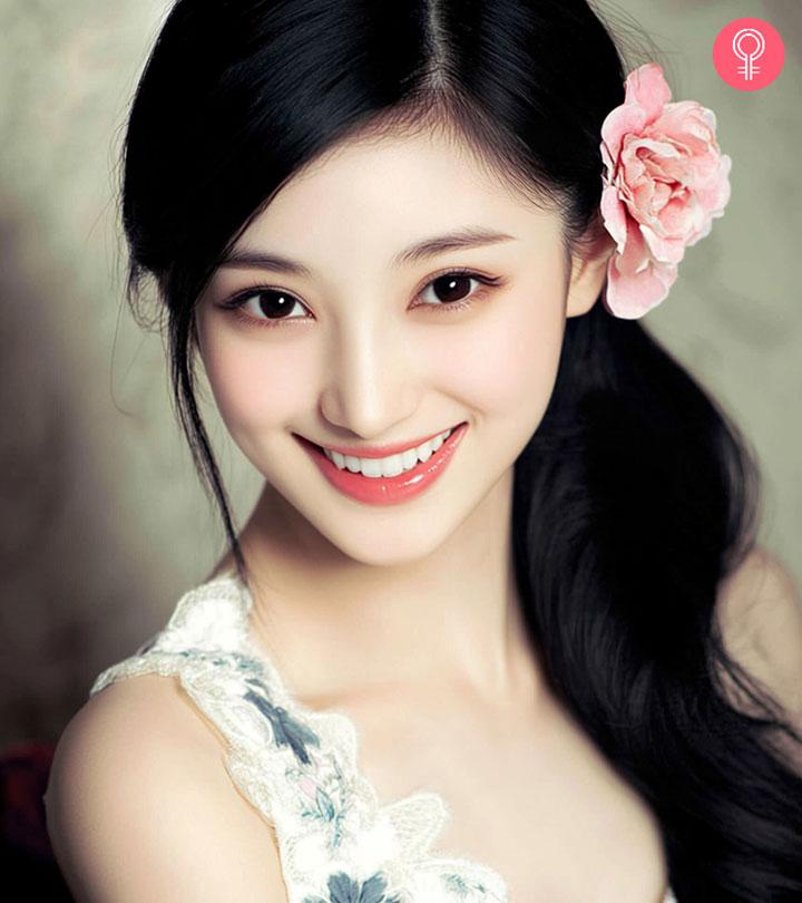 amber leung add sweet asian nude photo