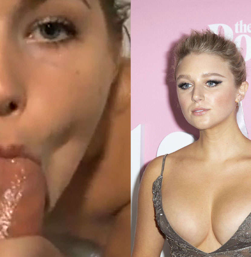 charles vinson add Stepsister blowjob photo