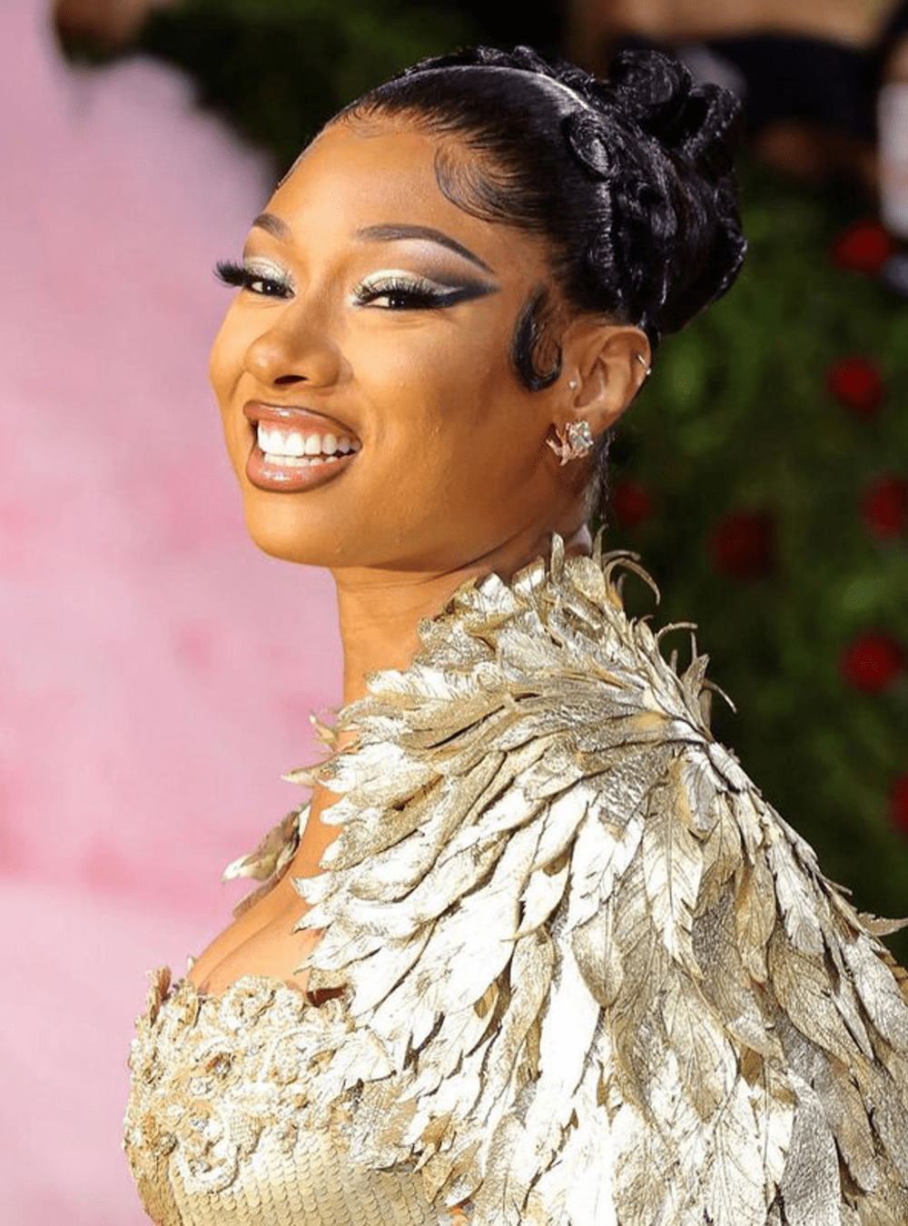 dianna hilton recommends Hentay mom ben foerster add mini thee stallion photo