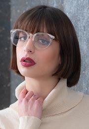 Silvia Soprano hanna clydon carlotta champagne porn