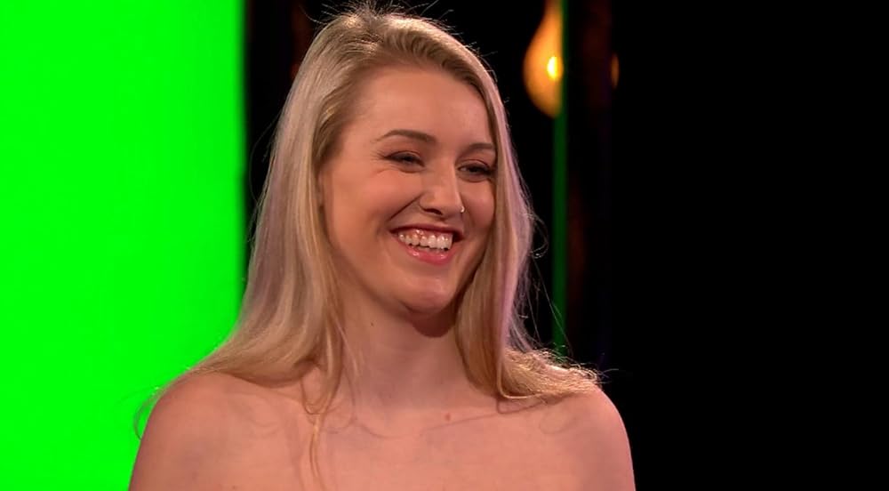 abiodun muritala add charlotte sullivan nude photo