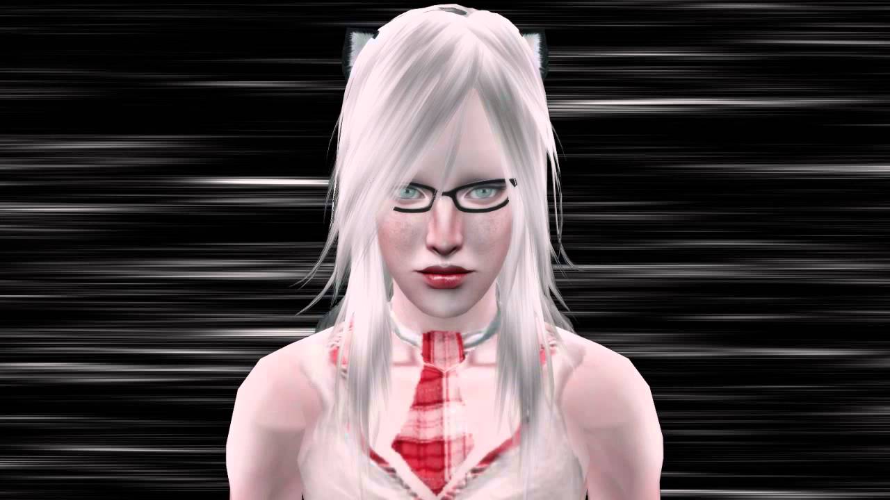 Futanari Bathroom fisted my wife anime tits lesbian