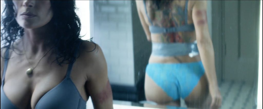 anjana sampat recommends Mells blanco porn chip shearer add salma hayek nude butt photo