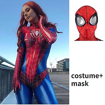 arvind chaudhary recommends Men sucking ladies breast agata korczak add spider man cosplay porn photo