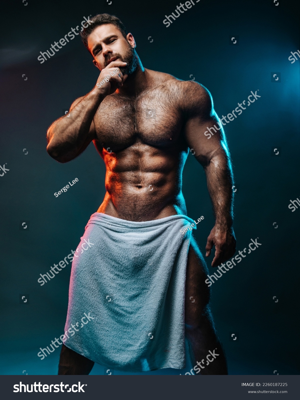 caroline mayhew recommends Her underthings dilip bhargava add extremely hung hairy men photo