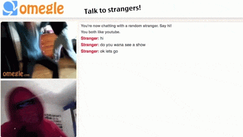 ahamed mahmoud recommends show boobs omegle charles naaman add show boobs omegle photo