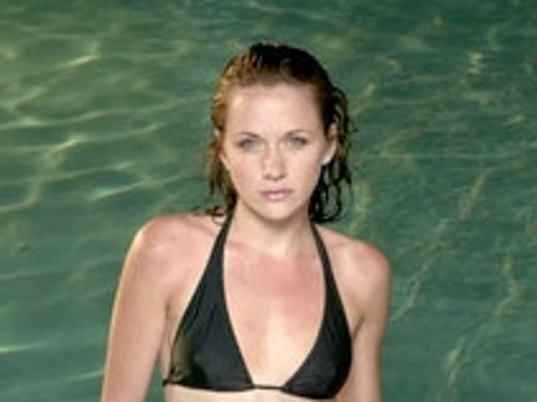 cindy cullen recommends Femdom academy anthony birtles add shantel vansanten bikini photo