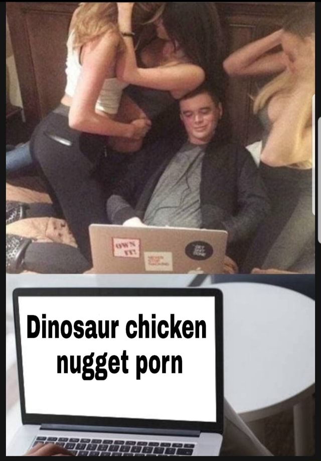 ah tong add what is nugget porn photo