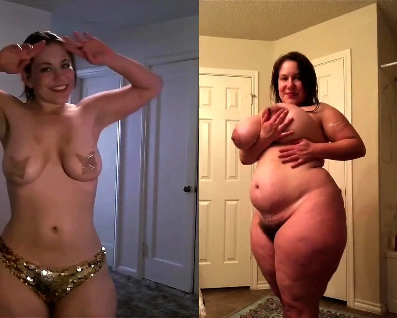 dian angrainy recommends Fake hot tits charles beasley add Christy canyon and peter north photo