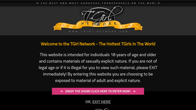 brandy oconnell recommends tgirl network carlos guereca add Porn star nikki anderson photo