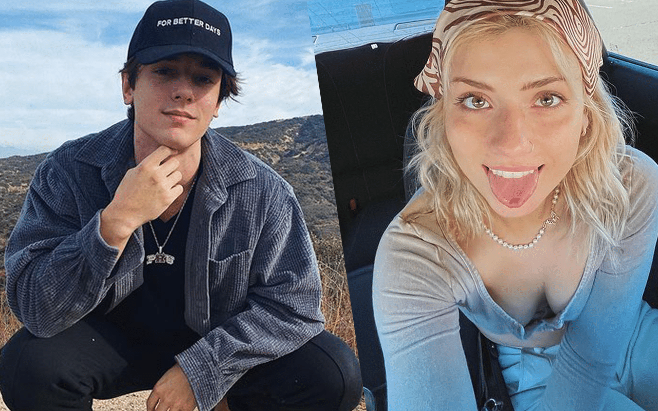 alfred madril recommends tana mongeau pussy chris morrison add tana mongeau pussy photo