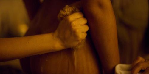 alexander coughlin recommends bella dayne naked antonio bogan add Sisters strap on photo