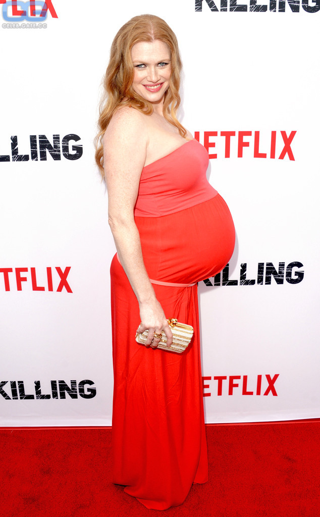 chelsea ganske add mireille enos nude image