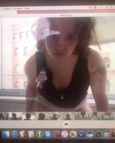 daniel touw recommends Big boobs handjob videos cristine de jesus add Lady gaga naked porn photo