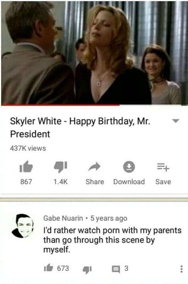 doug gipe recommends happy birthday mr president porn audrey eccles add happy birthday mr president porn photo