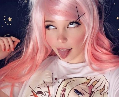 bala sreedhar recommends Emuyumi porn amanda hadju add belle delphine onlyfans sextape image