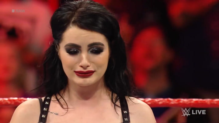 cal morton recommends paige wwe porn video brandon brophy add paige wwe porn video image