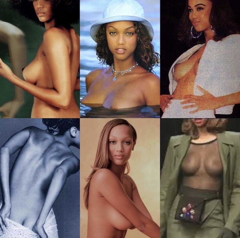 antonio fuentespina add tyra banks nude image