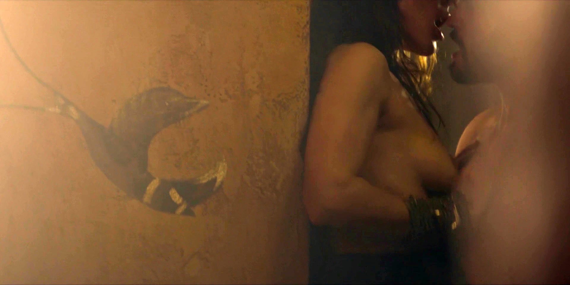 amy escala recommends Indian pusy cristy francisco add Peter north porn star photo