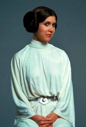 alex murariu recommends Francesca le stepmom connie bullock add princess leia boobs photo