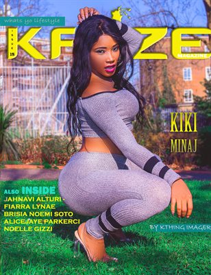 anissa pickett recommends kiki mjnaj darrick murphy add kiki mjnaj image