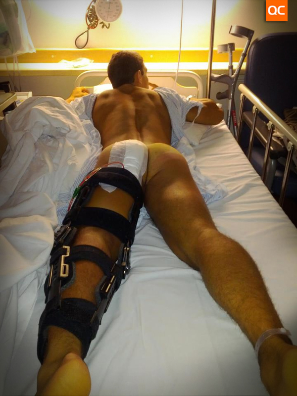 bill rondeau add emergency room porn image
