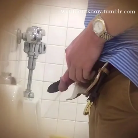 Urinal Spy Cam wifey pov ellybabyxoxo porn