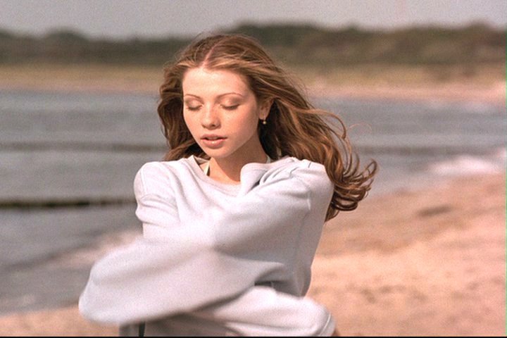 Eurotrip Michelle Trachtenberg sasha curves videos pornograficos completos
