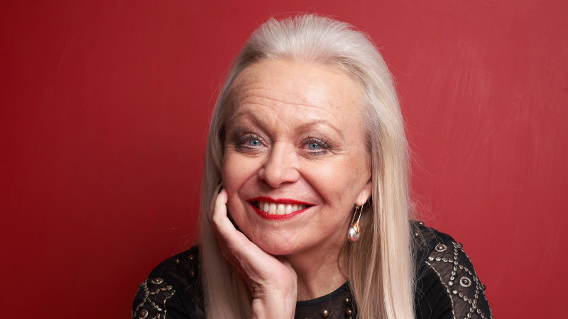 brendan molloy recommends jacki weaver nude antonio massa add jacki weaver nude photo