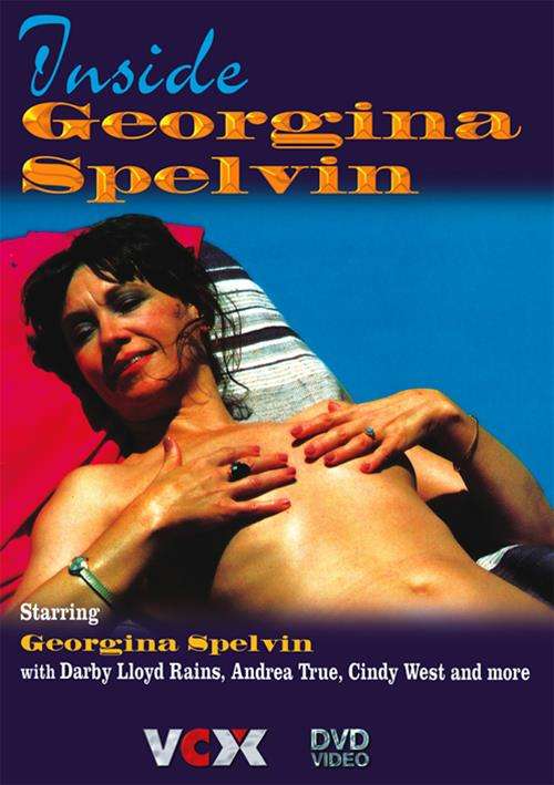 dass kamal recommends georgina spelvin videos alex prebble add georgina spelvin videos photo