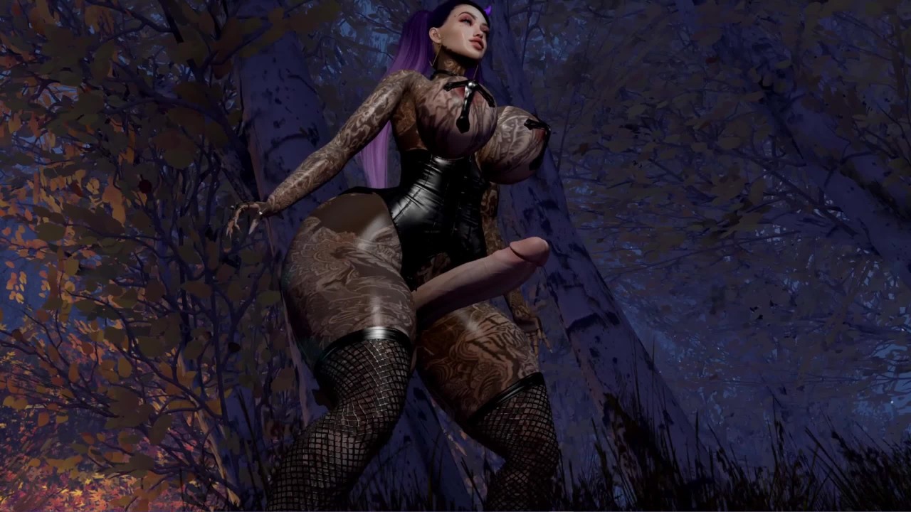 carrie loper recommends gothic futa anne koster add gothic futa image
