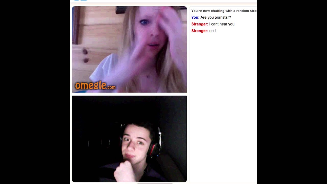 Omegle Por hooker giving head lesbian sister seduction