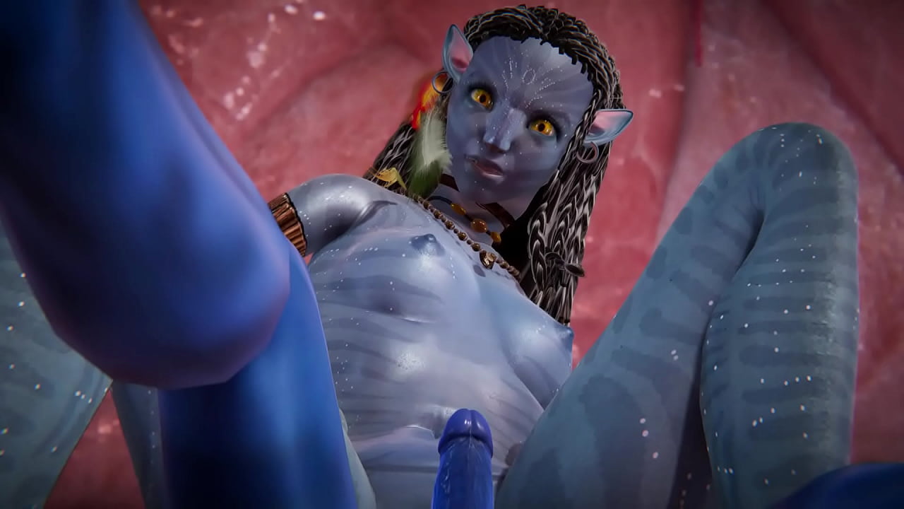 amir hatoum add neytiri nude photo