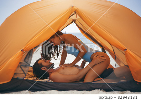 carolyn ranson recommends sex in a tent dean wilhelm add Tiffany thompson pornstar photo