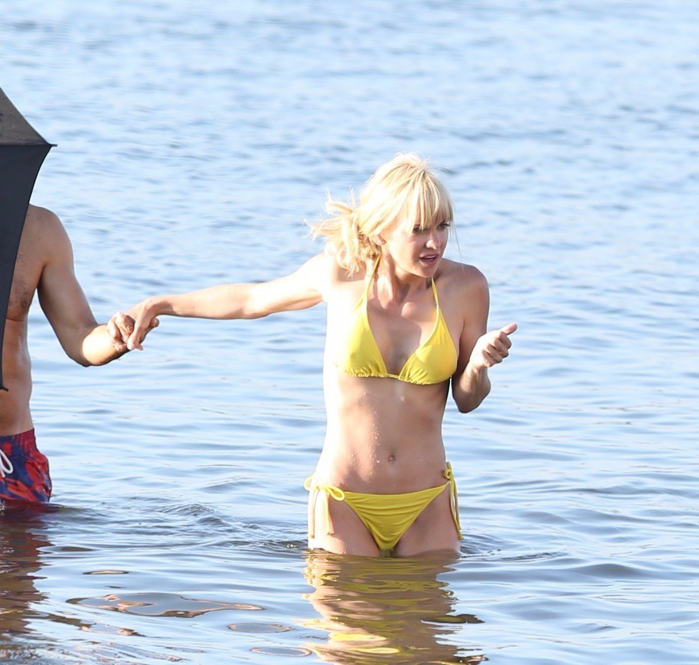 andy ardian recommends Maimy asmr nsfw abilee gilman add anna faris naked pictures photo