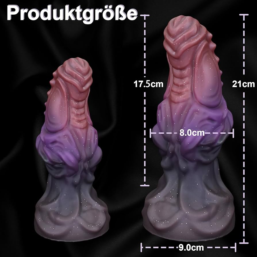 diane whitson add bad dragon xxl photo