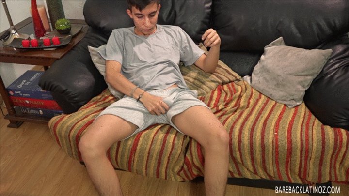 Uncut Men Jacking Off cry cuckold virgo anal
