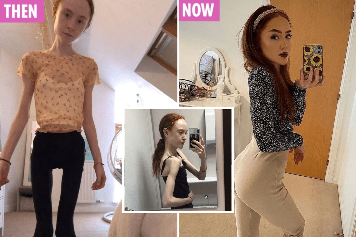 Anorexic Pornography seduced tube flat chestedporn