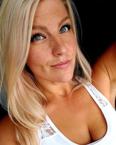 anthony marturano recommends freckled milf bob heffley add freckled milf image
