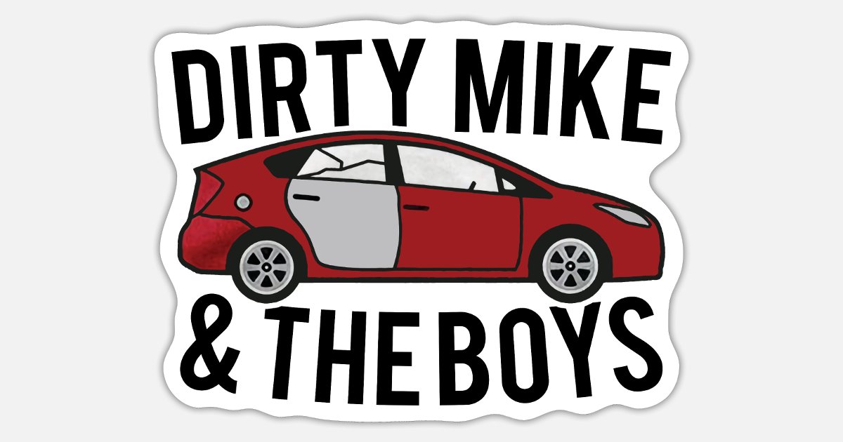 caleb audu recommends mike dirty adam langer add mike dirty image